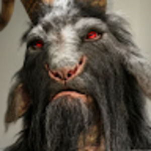 Meet your Posher, Johnny